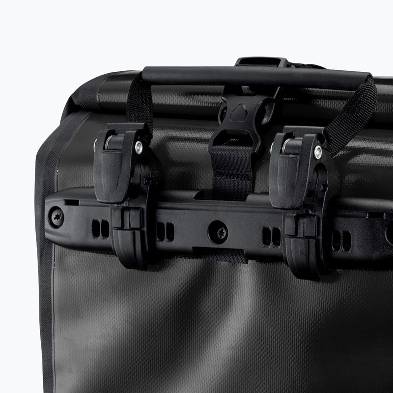 Велосипедни дисаги ORTLIEB Sport-Roller Free 2 x 12,5 l black 4