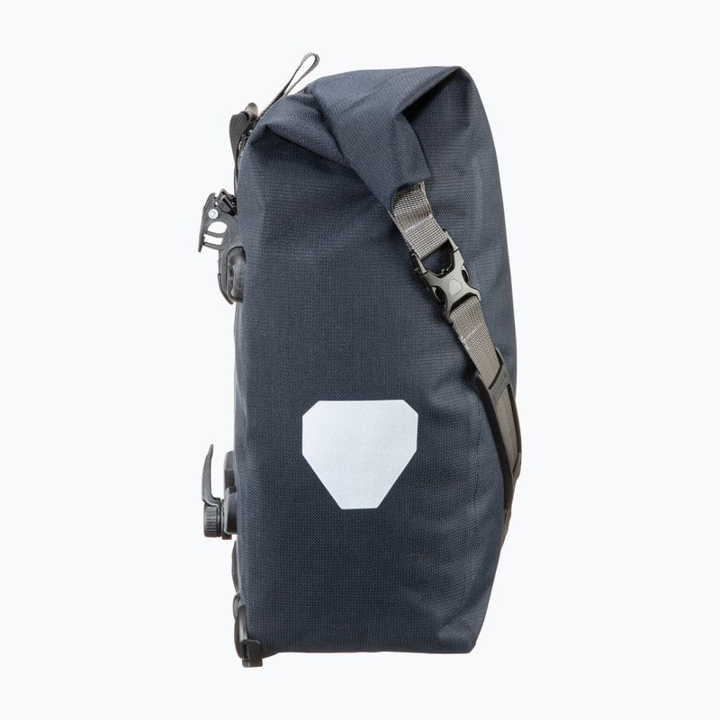 Панер за велосипед Ortlieb Back-Roller Urban тъмно синьо F5506 2