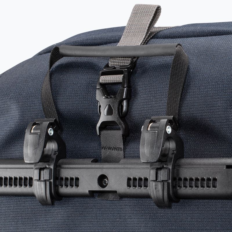Панер за велосипед Ortlieb Back-Roller Urban тъмно синьо F5506 5