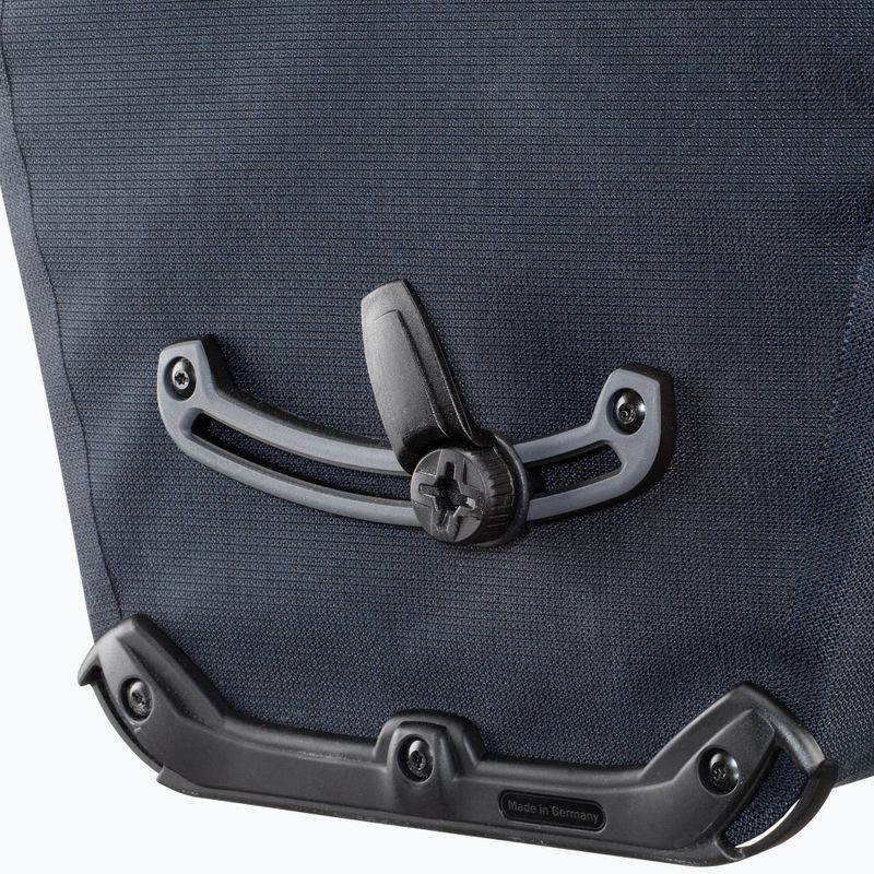 Панер за велосипед Ortlieb Back-Roller Urban тъмно синьо F5506 6