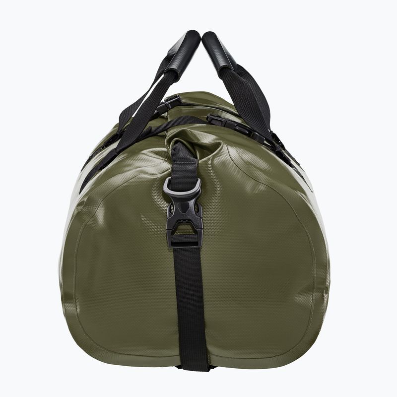 Пътническа чанта Ortlieb Rack-Pack 24 л зелена K61H6 2