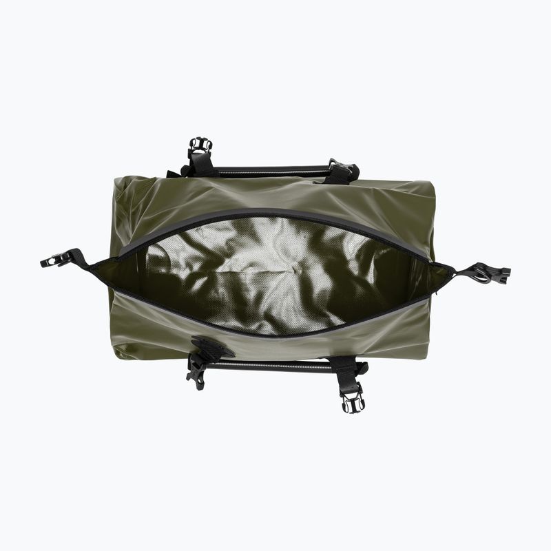 Пътническа чанта Ortlieb Rack-Pack 24 л зелена K61H6 8
