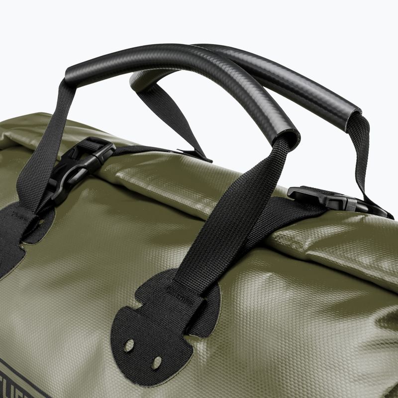 Пътническа чанта Ortlieb Rack-Pack 24 л зелена K61H6 3