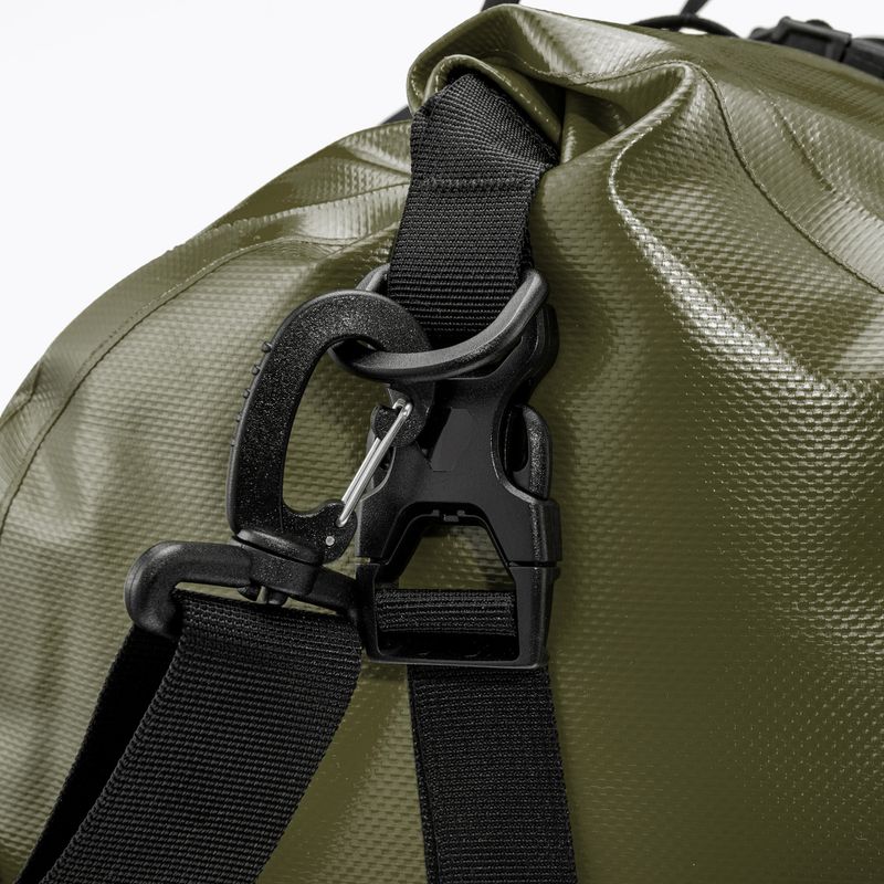 Пътническа чанта Ortlieb Rack-Pack 24 л зелена K61H6 4