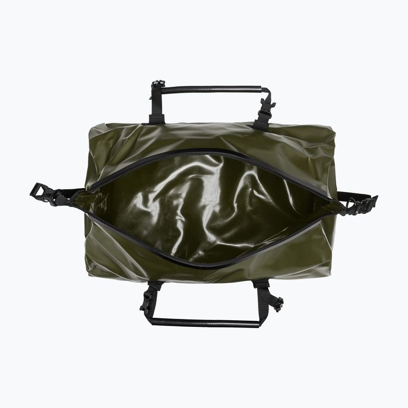 Пътническа чанта Ortlieb Rack-Pack 49 l green K63H6 3