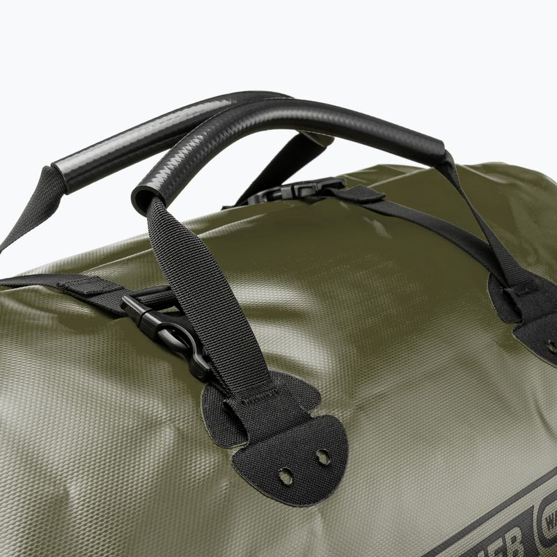 Пътническа чанта Ortlieb Rack-Pack 49 l green K63H6 4
