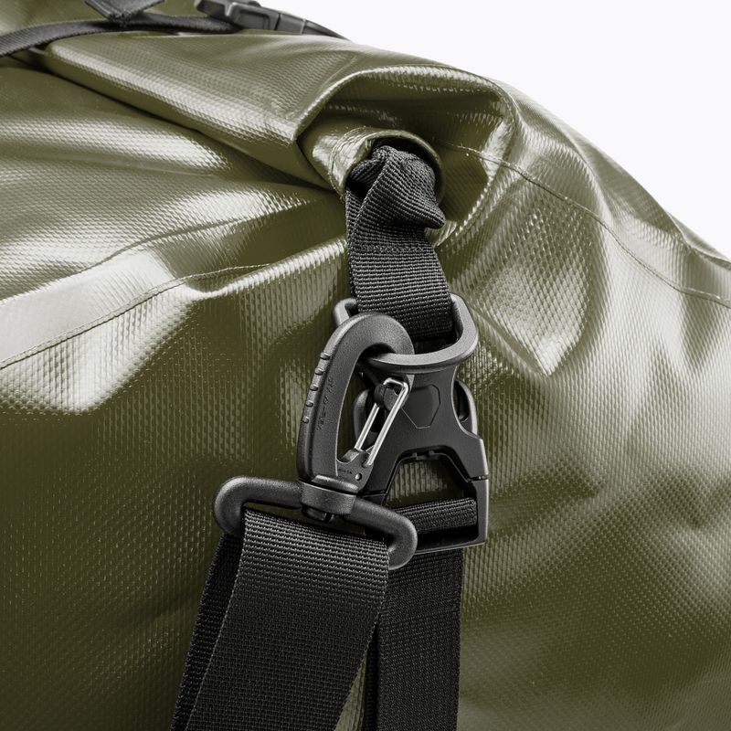 Пътническа чанта Ortlieb Rack-Pack 49 l green K63H6 5
