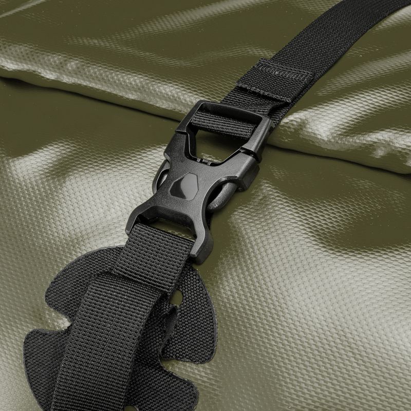 Пътническа чанта Ortlieb Rack-Pack 49 l green K63H6 7