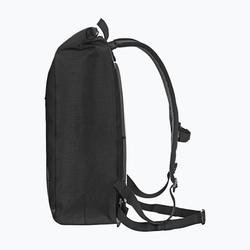 Велосипедна раница Ortlieb Velocity 23 l black R4020 2