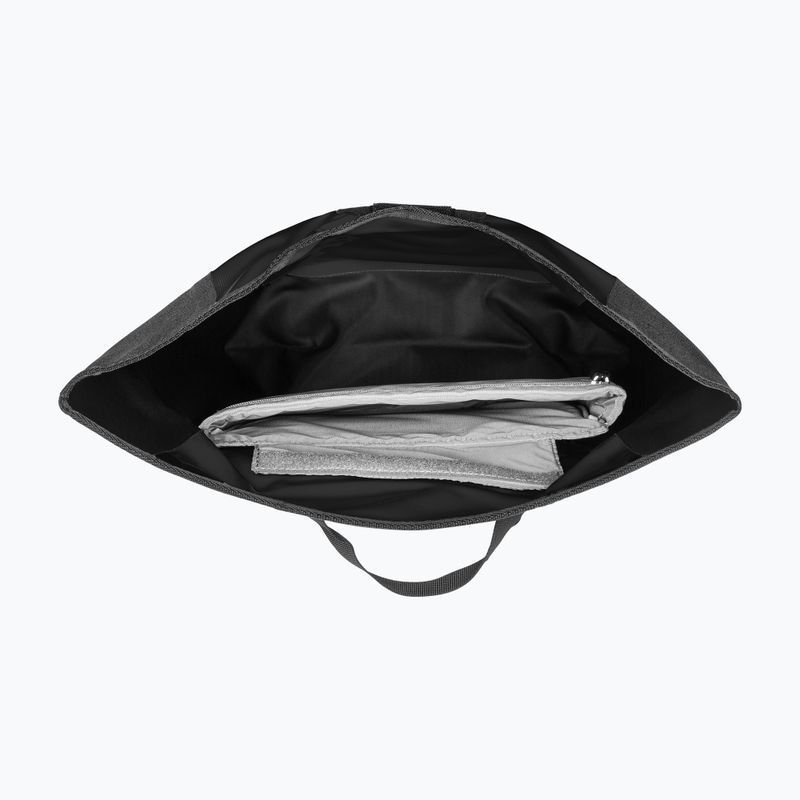 Велосипедна раница Ortlieb Velocity 23 l black R4020 4