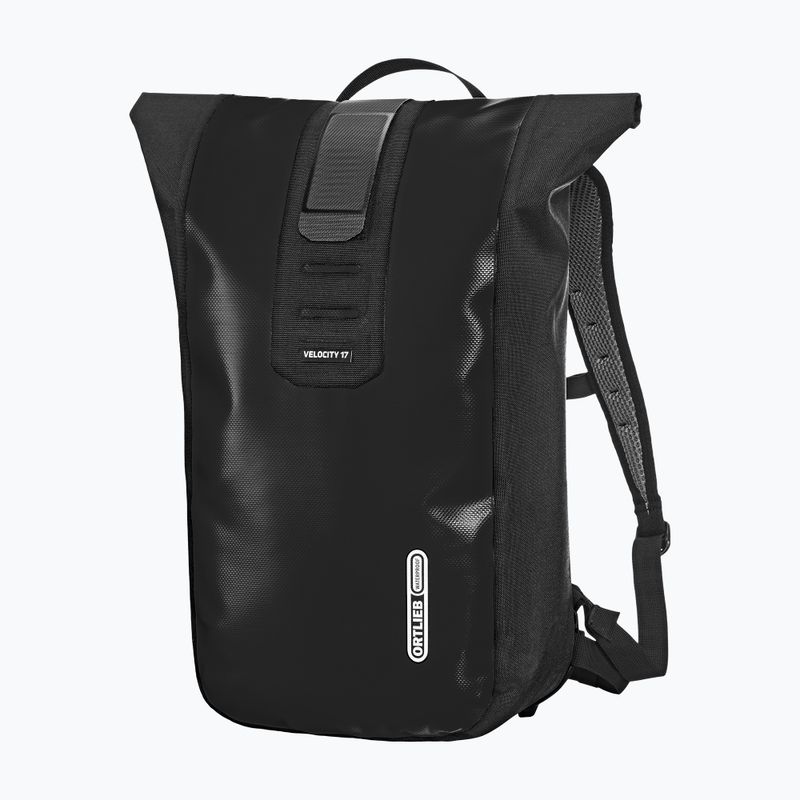 Раница Ortlieb Velocity 17 л черна R4300