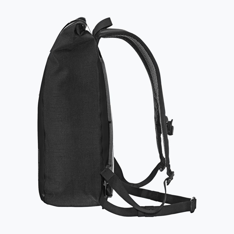 Раница Ortlieb Velocity 17 л черна R4300 2