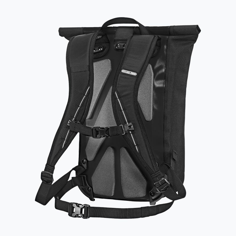 Раница Ortlieb Velocity 17 л черна R4300 3