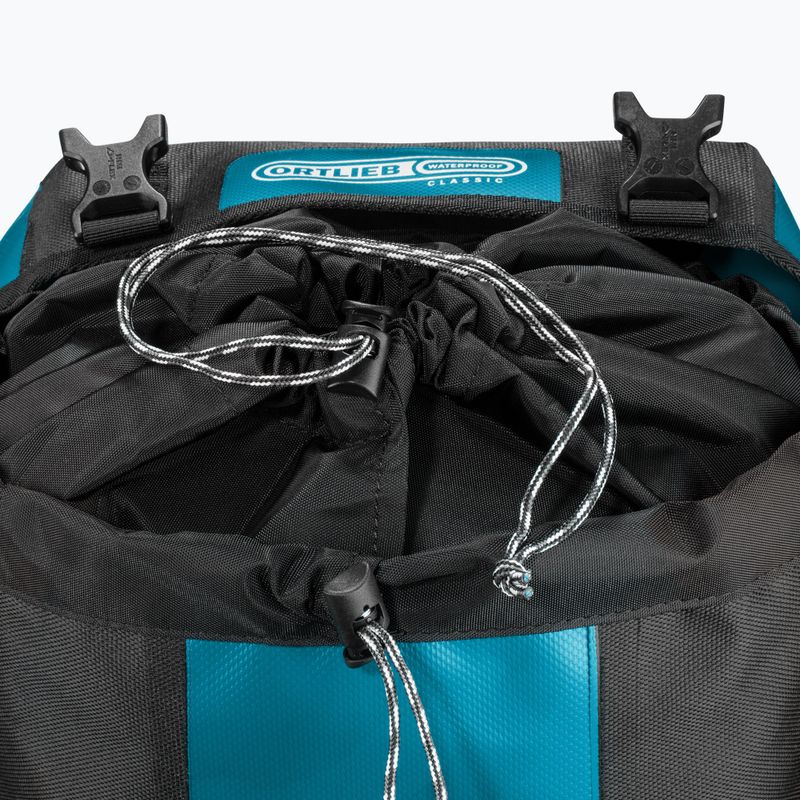 Почистващи устройства Ortlieb Sport-Packer Classic petrol F4804 6