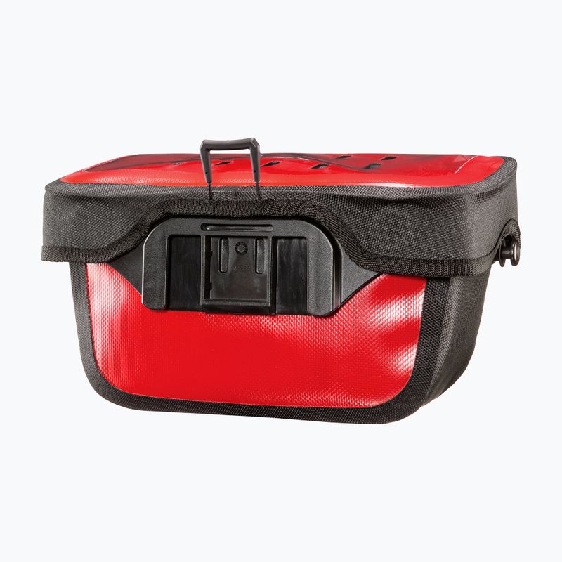 Чанта за кормило Ortlieb Ultimate Six Classic 5 l red F3612 3