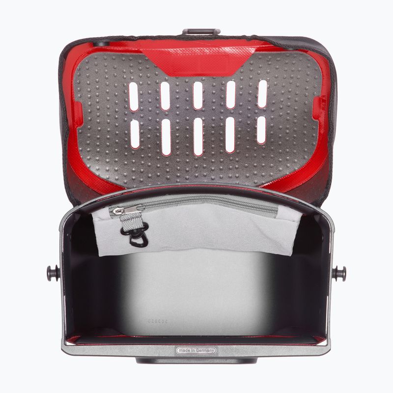 Чанта за кормило Ortlieb Ultimate Six Classic 5 l red F3612 4