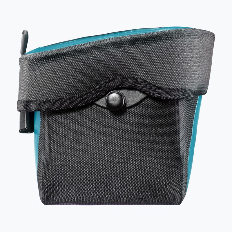 Чанта за кормило Ortlieb Ultimate Six Classic 5 l blue F3613 2