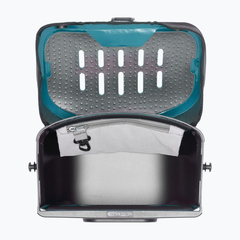 Чанта за кормило Ortlieb Ultimate Six Classic 5 l blue F3613 4