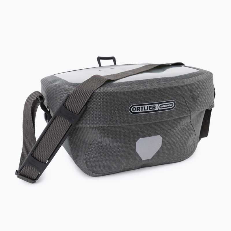 Чанта за кормило Ortlieb Ultimate Six Urban без фиксиране черна O-F3701