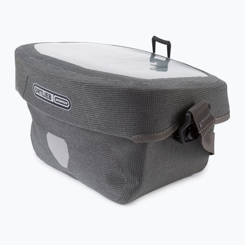 Чанта за кормило Ortlieb Ultimate Six Urban без фиксиране черна O-F3701 3