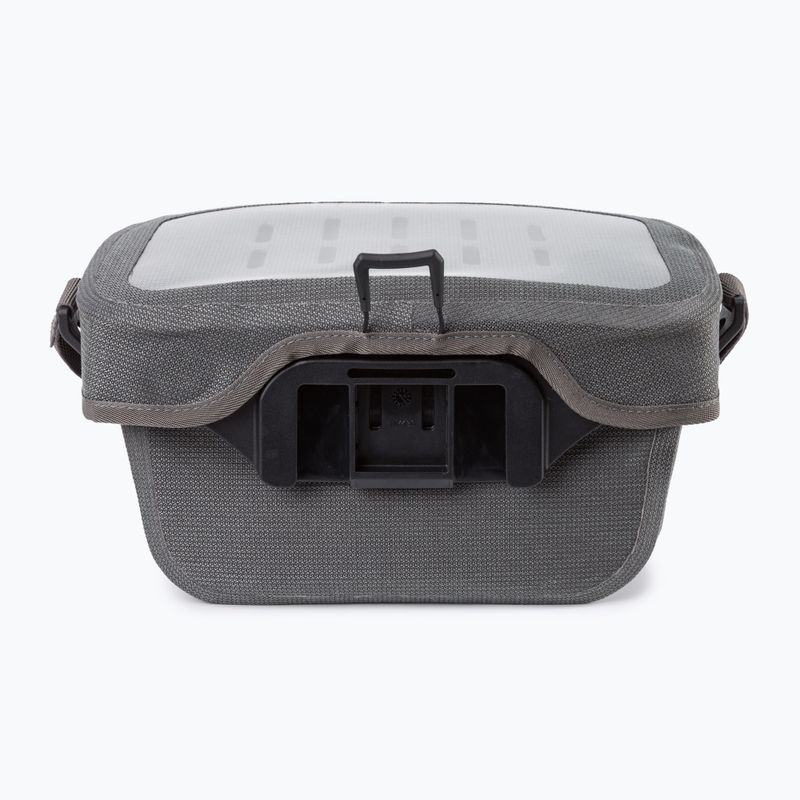 Чанта за кормило Ortlieb Ultimate Six Urban без фиксиране черна O-F3701 4