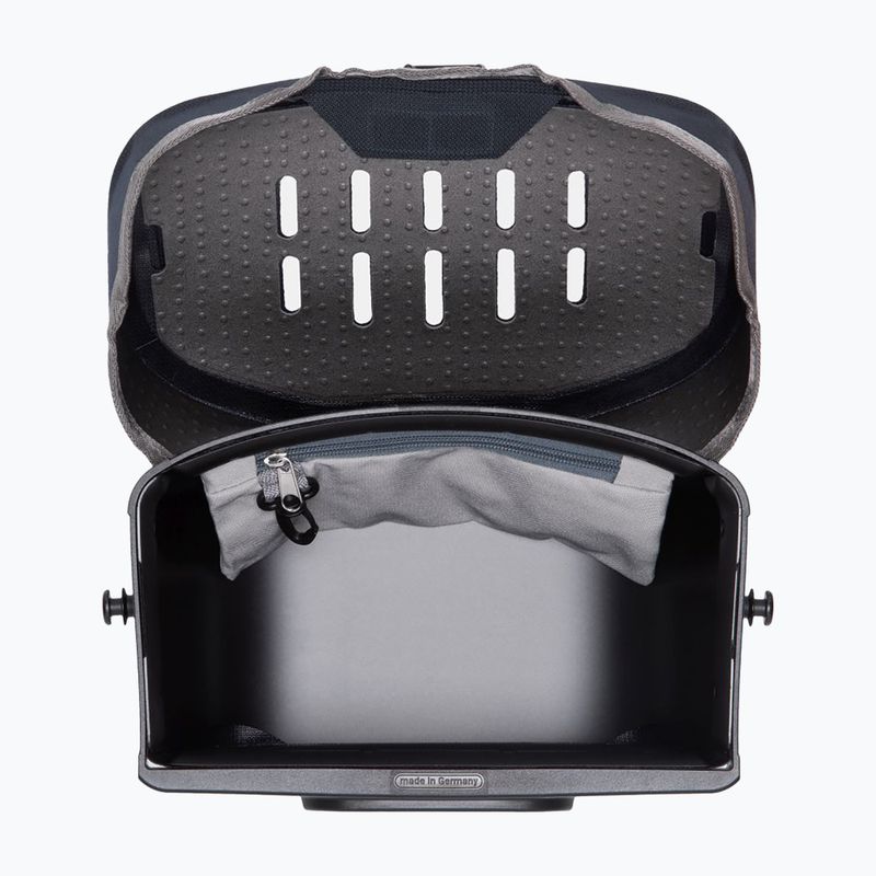 Велосипедна чанта за кормило ORTLIEB Ultimate Six Classic 5 l ink 4