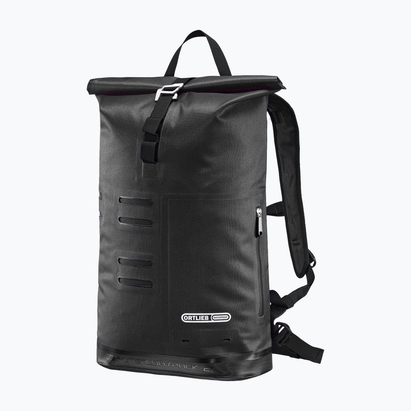 Раница Ortlieb Commuter-Daypack City 21 l black R4105
