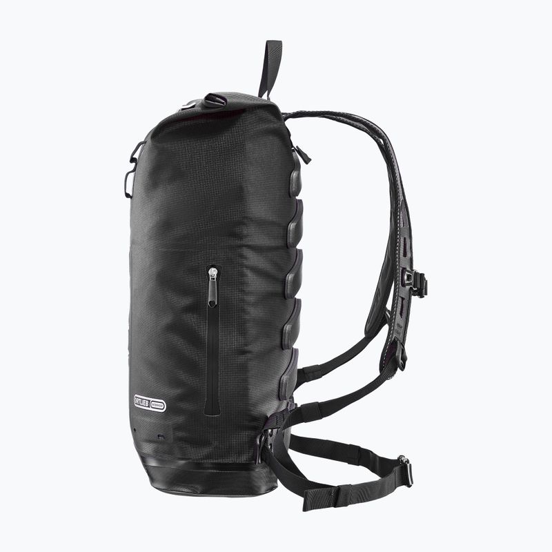 Раница Ortlieb Commuter-Daypack City 21 l black R4105 2