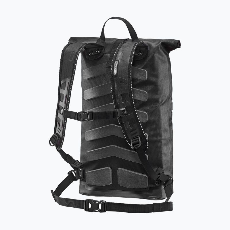 Раница Ortlieb Commuter-Daypack City 21 l black R4105 3