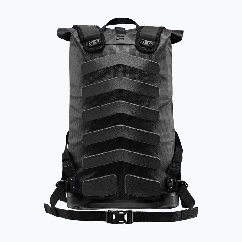 Раница Ortlieb Commuter-Daypack City 21 l black R4105 4