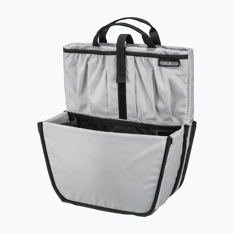 Органайзер за пътници Commuter Insert for Panniers szary