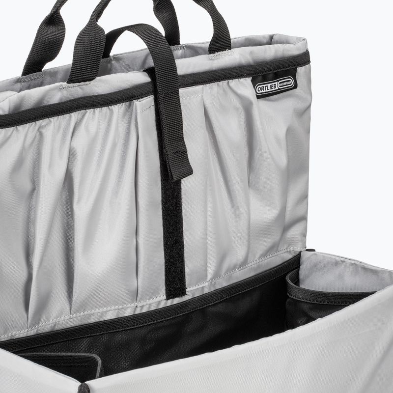 Органайзер за пътници Commuter Insert for Panniers szary 5