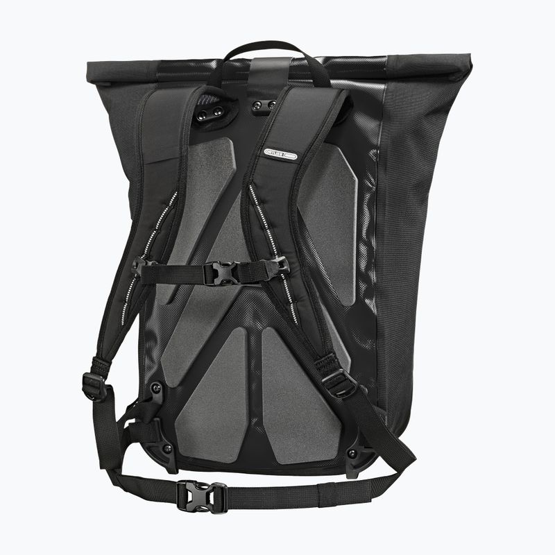 Раница Ortlieb Velocity 29 л черна R4350 3