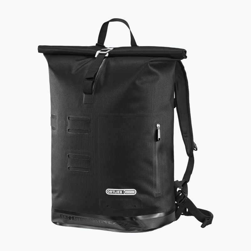 Раница Ortlieb Commuter-Daypack City 27 l black R4175