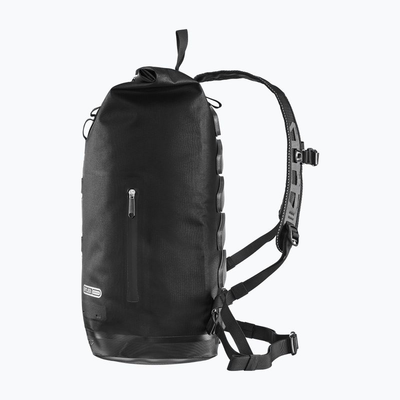 Раница Ortlieb Commuter-Daypack City 27 l black R4175 2