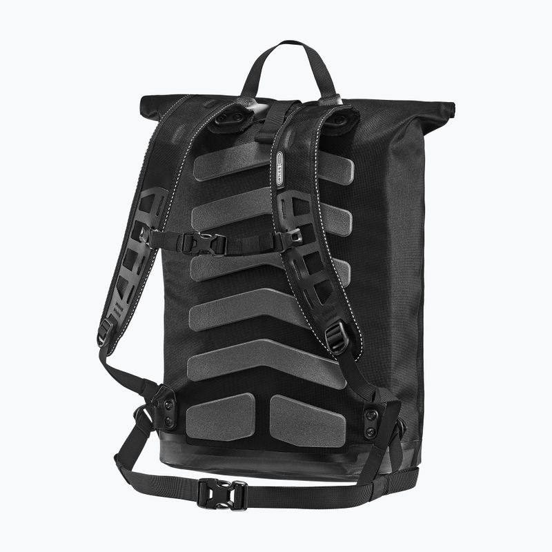 Раница Ortlieb Commuter-Daypack City 27 l black R4175 3