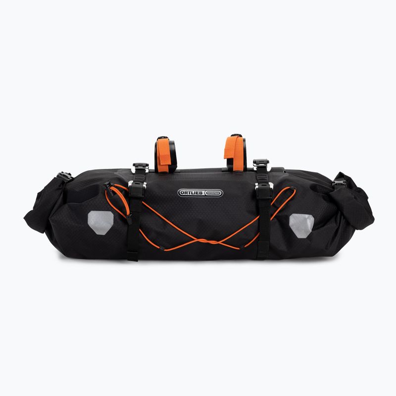 Чанта за велосипед Ortlieb Bike Packing for Handlebar-Pack black O-F9922 2