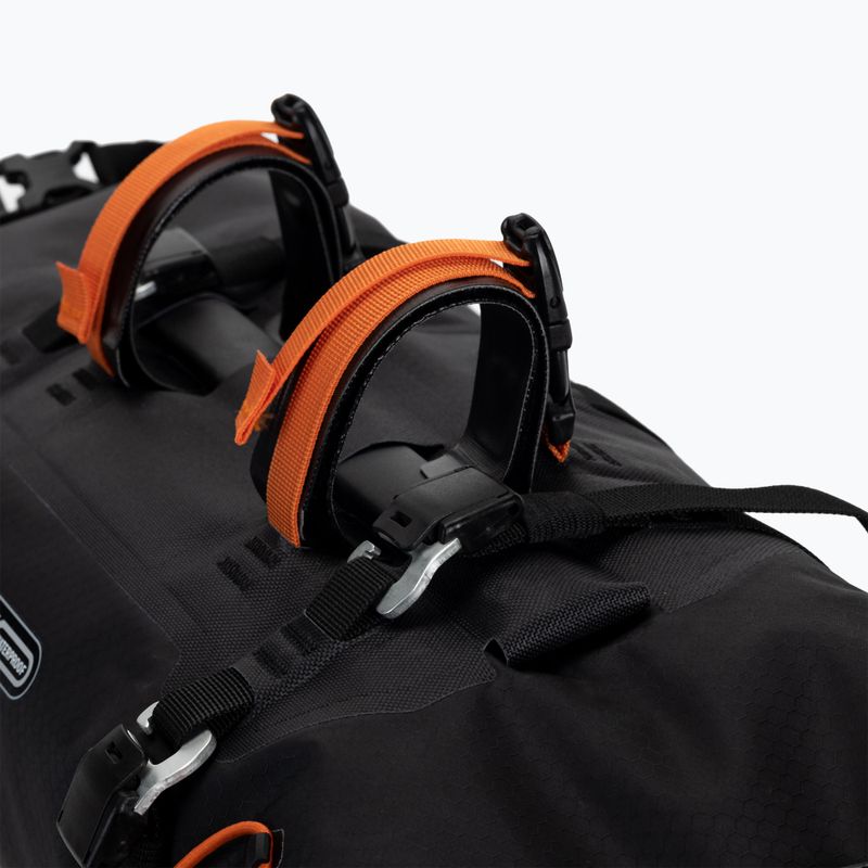 Чанта за велосипед Ortlieb Bike Packing for Handlebar-Pack black O-F9922 4