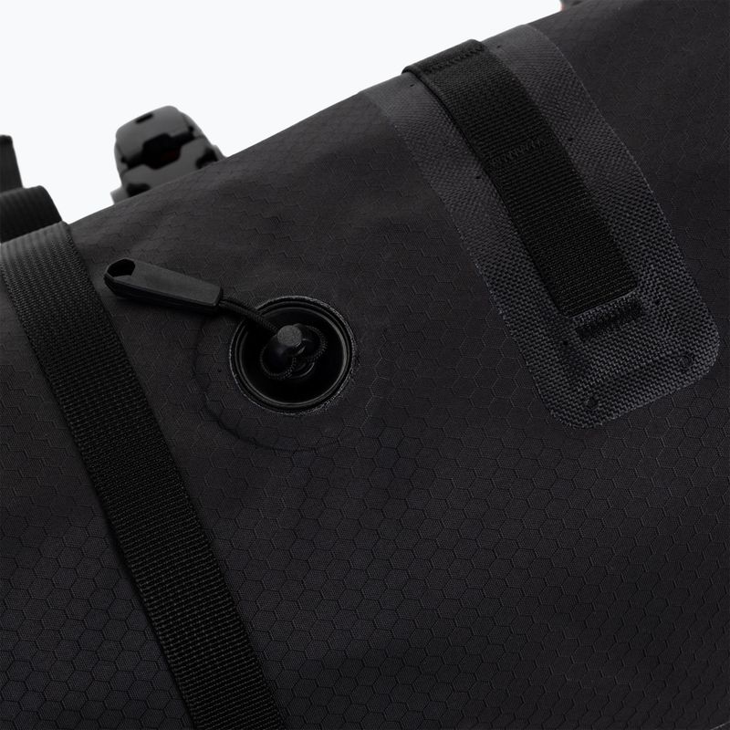 Чанта за велосипед Ortlieb Bike Packing for Handlebar-Pack black O-F9922 5
