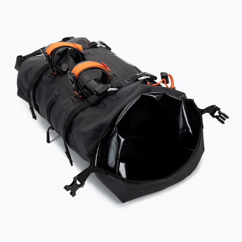 Чанта за велосипед Ortlieb Bike Packing for Handlebar-Pack black O-F9922 7