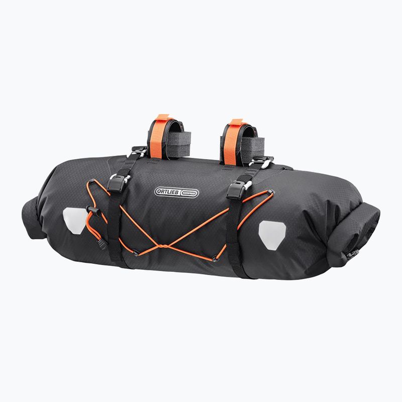 Чанта за велосипед Ortlieb Bike Packing for Handlebar-Pack black O-F9922 8