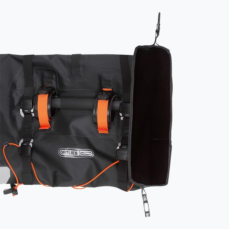 Чанта за велосипед Ortlieb Bike Packing for Handlebar-Pack black O-F9922 11
