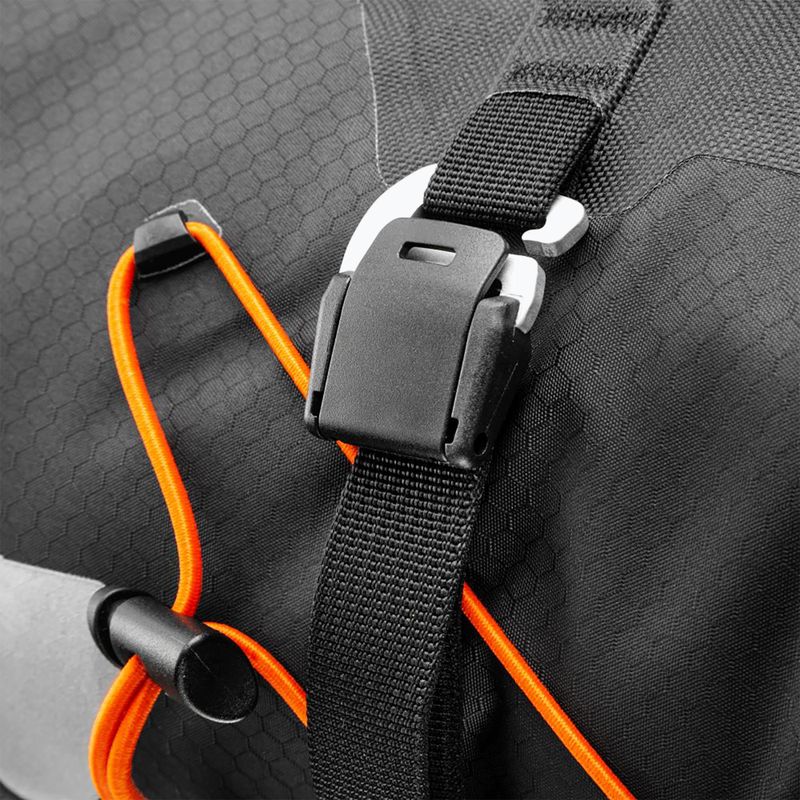 Чанта за велосипед Ortlieb Bike Packing for Handlebar-Pack black O-F9922 13