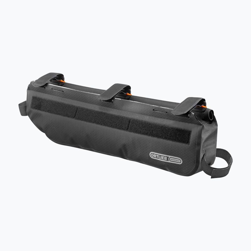 Чанта за велосипед под рамката Ortlieb Frame-Pack RC Toptube 4 l black F9943 2