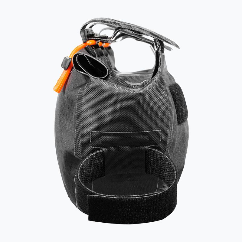 Чанта за велосипед под рамката Ortlieb Frame-Pack RC Toptube 4 l black F9943 3