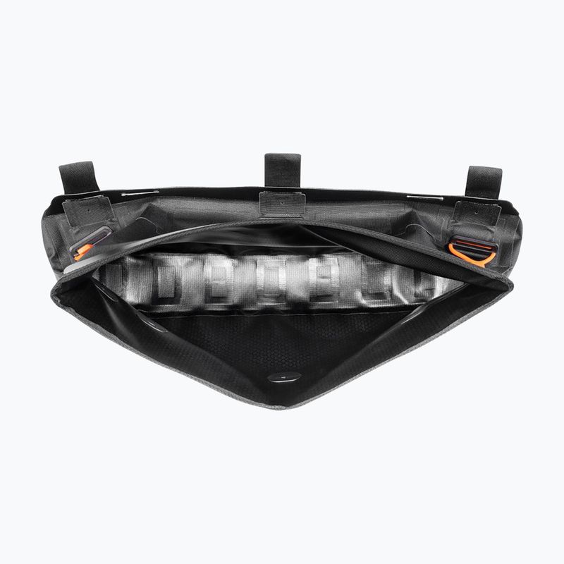 Чанта за велосипед под рамката Ortlieb Frame-Pack RC Toptube 4 l black F9943 4