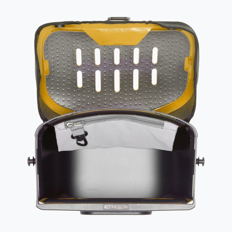 Чанта за кормило Ortlieb Ultimate Six Classic 5 l yellow F3615 4