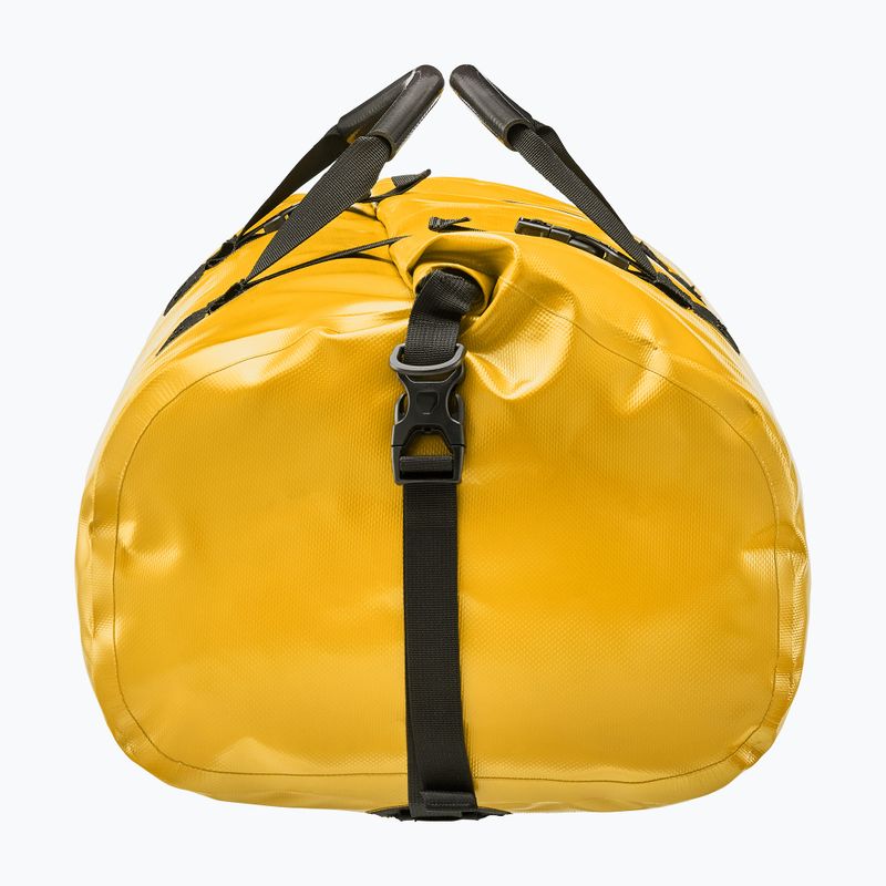Пътническа чанта Ortlieb Rack-Pack 49 l yellow K63H7 2
