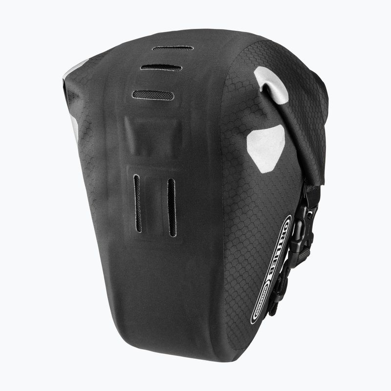 Чанта за седалка на велосипед Ortlieb Saddle-Bag Two 1,6 л черна F9414 2