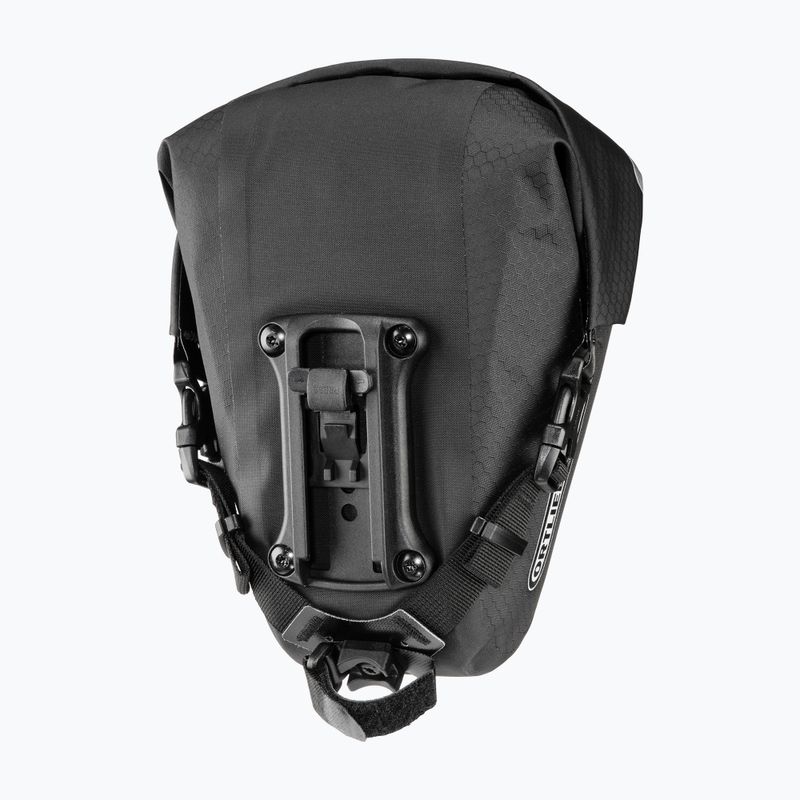 Чанта за седалка на велосипед Ortlieb Saddle-Bag Two 1,6 л черна F9414 3